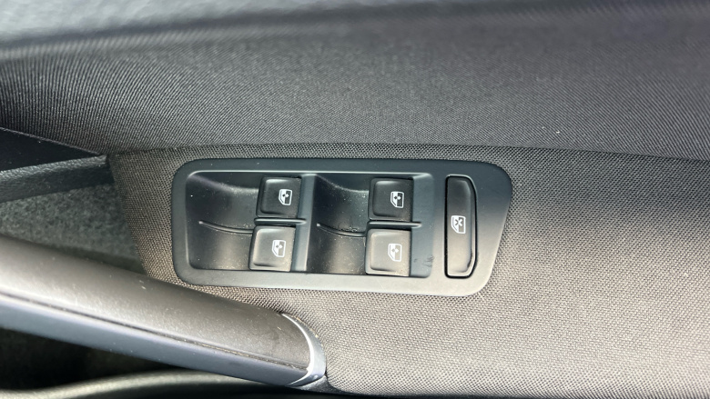 Volkswagen Golf 1.5 TSI EVO 150 Match Edition 5dr DSG Petrol Estate